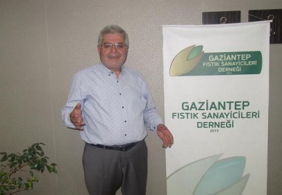 Fıstık fiyatı dünya piyasasına göre olmazsa ihraç edemeyiz