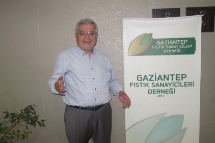 Fıstık fiyatı dünya piyasasına göre olmazsa ihraç edemeyiz