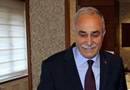“Fıstık fiyatları düştü,baklava fiyatı da düşsün”