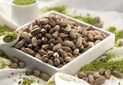 Fıstık fiyatları ihracatı olumsuz etkiliyor 