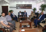 Fıstık hırsızları için foto kapanlar kurulacak