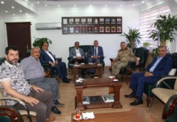 Fıstık hırsızları için foto kapanlar kurulacak