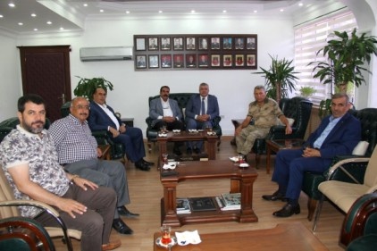 Fıstık hırsızları için foto kapanlar kurulacak