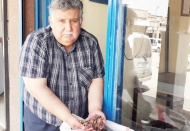 İhracat olmazsa piyasa karaborsacı ve stokçulara kalır