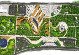 Fıstık parka bir de fıstık müzesi yapılacak