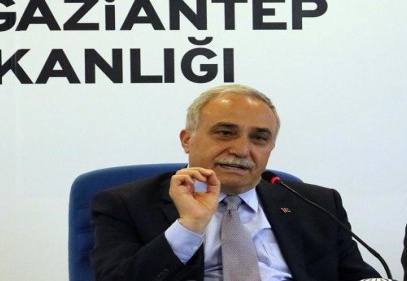 “Fıstık stokçularına izin vermeyeceğiz” 