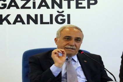 &#8220;Fıstık stokçularına izin vermeyeceğiz&#8221; 