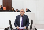 “Fıstık taban fiyatı belirlenmeli, çiftçi mağdur edilmemeli”