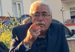 Fıstık tüccarı intihar mı etti?