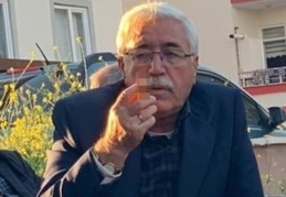 Fıstık tüccarı intihar mı etti?