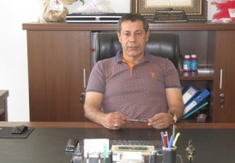 Fıstık üreticileri, birlik veya kooperatif kurmalı