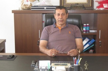Fıstık üreticileri, birlik veya kooperatif kurmalı