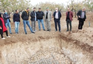 Fıstık üreticileri rekoltede iki kat artış sağlayacak