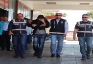 Fıstık üreticilerini dolandıran zanlı yakalandı