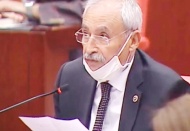 Fıstık üreticisi de tüketicisi de korunmalı