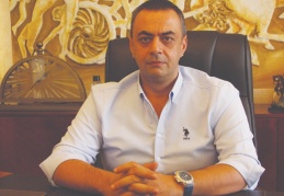 Fıstık üreticisini karaborsacı ve stokçulara mahkum etmeyin