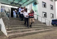 Fıstık ve hayvan hırsızlarına eş zamanlı operasyon yapıldı