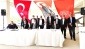 Fıstıkçılar Kooperatifi genel kurul yaptı