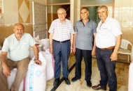 Fıstıkçılardan baklavacılara tepki