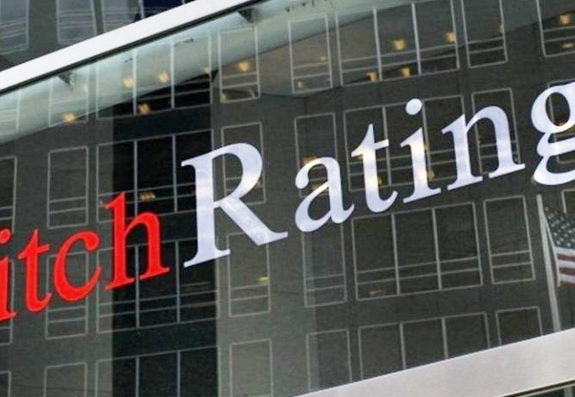 Fitch, bu yıl Türkiye'nin notuna dokunmadı