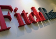 Fitch, önce Türkiye'nin ardından altı şirketin kredi notunu düşürdü