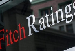 Fitch Ratings, genel bankacılık görünümünü “Durağan” olarak açıkladı