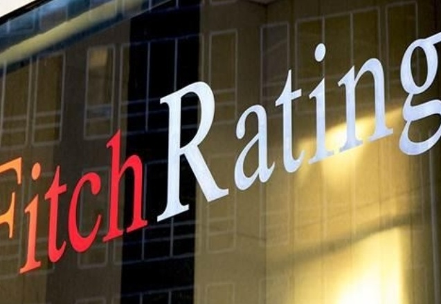 Fitch: Türk bankaları borç ödemek için Merkez Bankası'ndaki dövizlerini kullanırsa ödemeler dengesi zorlanabilir