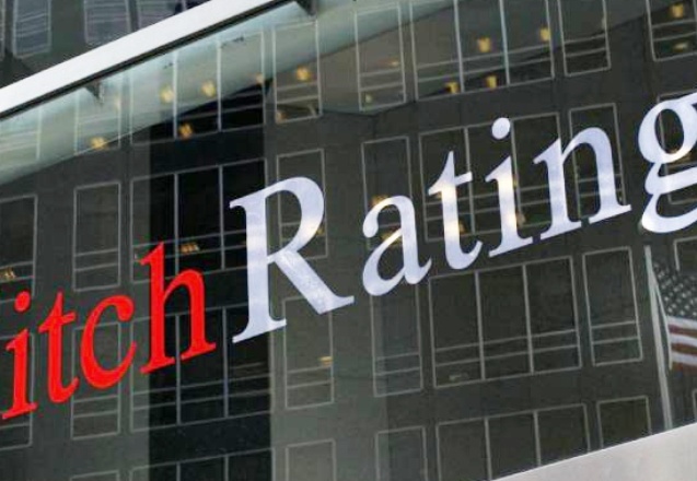 Fitch: Türk bankaları dövizde Merkez Bankası'na bağımlı hale geldi