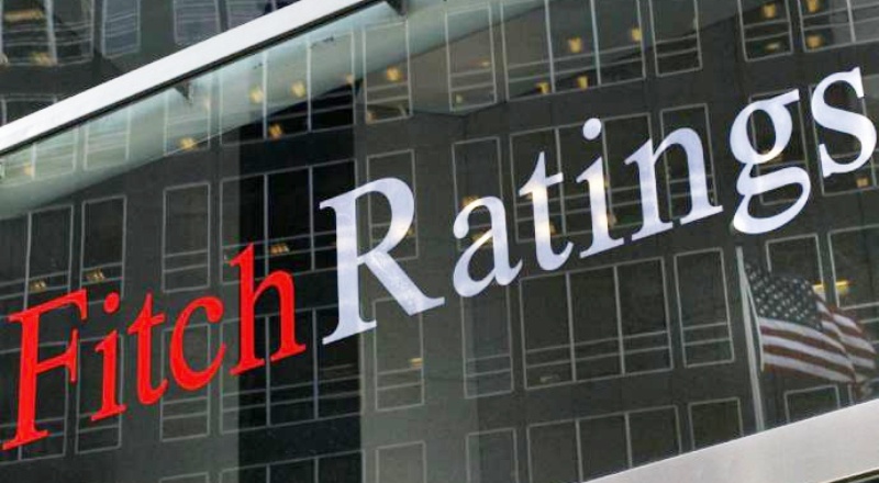 Fitch: Türk bankaları dövizde Merkez Bankası'na bağımlı hale geldi