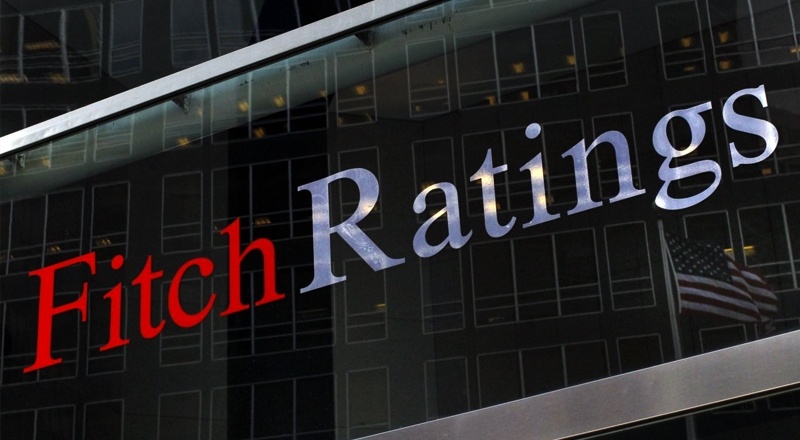 Fitch, Türkiye'den sonra bankaların da görünümünü negatife indirdi