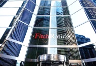 Fitch, Türkiye'nin kredi notu "durağan" olarak revize etti