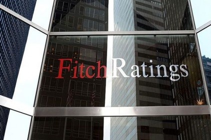 Fitch, Türkiye'nin kredi notunu ve görünümünü değiştirmedi