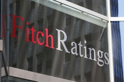 Fitch, "Türkiye&#8217;nin sırtını sıvazladı&#8221;