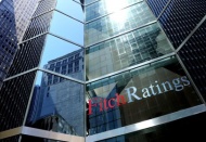 'Fitch, Türkiye'nin 'yatırım yapılabilir' notunu koruyacak'