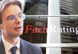 Fitch'in Türkiye'den sorumlu ülke notları direktörü Douglas Winslow: Sıkıştırma, TL'deki değer kaybını tersine çevirmek için yetersiz