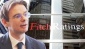 Fitch'in Türkiye'den sorumlu ülke notları direktörü Douglas Winslow: Sıkıştırma, TL'deki değer kaybını tersine çevirmek için yetersiz
