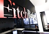 Fitch'ten faiz artışı değerlendirmesi: Güvenilirliği ve rezervleri yeniden inşa zaman alacak