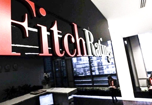 Fitch'ten faiz artışı değerlendirmesi: Güvenilirliği ve rezervleri yeniden inşa zaman alacak
