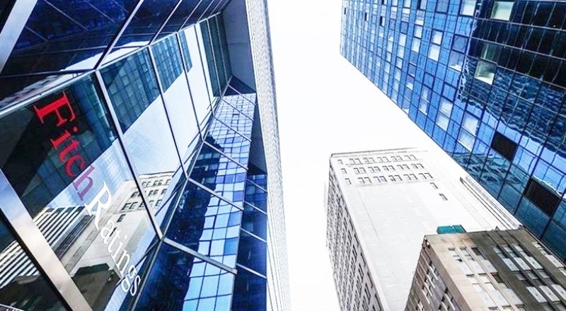 Fitch'ten risk uyarısı: Dış finansman koşulları, kur oynaklığı, enflasyon ve para politikası