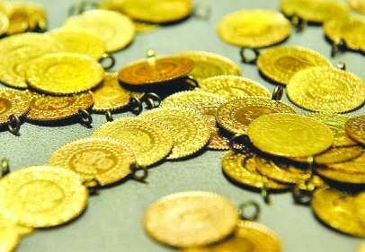 Fiyat arttı Darphane çeyreğe yöneldi