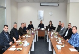 Fiyat dalgalanmalarının önüne geçilmesi için destek verilmeli 