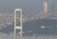 Fiyat endeksinin en yüksek olduğu bölge İstanbul