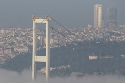 Fiyat endeksinin en yüksek olduğu bölge İstanbul