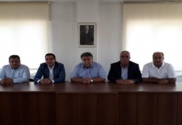 Fiyat, fıstık borsası ve piyasa gözetilerek belirlendi
