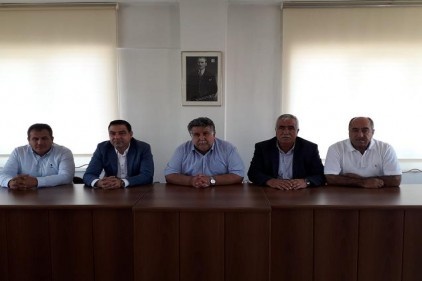Fiyat, fıstık borsası ve piyasa gözetilerek belirlendi