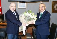 Fiyat istikrarı temel amaç