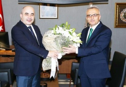Fiyat istikrarı temel amaç