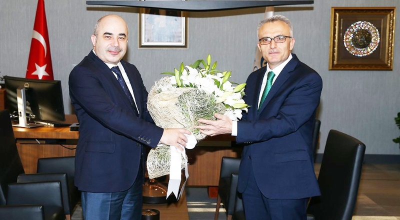 Fiyat istikrarı temel amaç