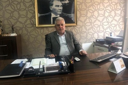 Fiyat istikrarı ve çiftçiyi desteklemek için kooperatifleşmek şart
