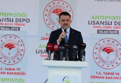 Fiyat istikrarını sağlamamız lazım